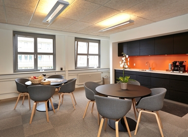 38 m² Business space property for rent in Herlev, Hørkær 26 (2730) - 4 | MatchOffice