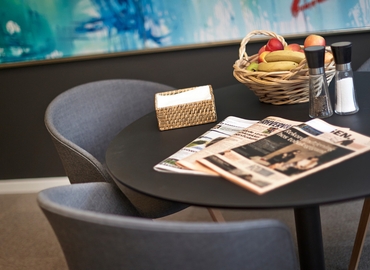 38 m² Business center building available to rent in Herlev, Hørkær 26 (2730) - 2 | MatchOffice