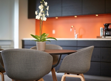 38 m² Serviced office property for rent in Herlev, Hørkær 26 (2730) - 3 | MatchOffice.com