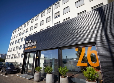 38 m² Business space property up for rent in Herlev, Hørkær 26 (2730) - 9 | MatchOffice.com