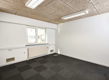 Kontor til leje på Jegstrupvej 6e, 7800 Skive - 290 m² | Foto 4 - Lokalebasen