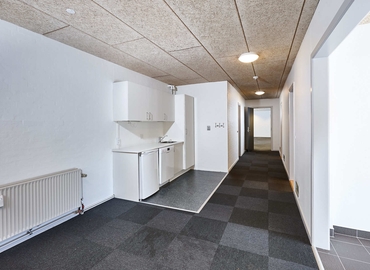 Kontor til leje på Jegstrupvej 6e, 7800 Skive - 290 m² | Foto 8 - Lokalebasen