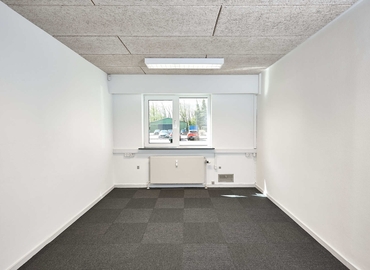 Kontor til leje på Jegstrupvej 6e, 7800 Skive - 290 m² | Foto 7 - Lokalebasen.dk