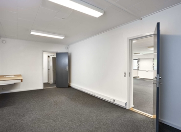 Kontor til leje på Jegstrupvej 6e, 7800 Skive - 290 m² | Foto 6 - Lokalebasen