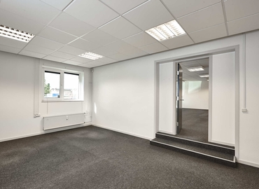 Kontor til leje på Jegstrupvej 6e, 7800 Skive - 290 m² | Foto 3 - Lokalebasen