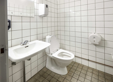 290 m² Business office for rent in Skive, Jegstrupvej 6e (7800) can benefit your business  - 8 | MatchOffice