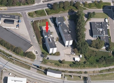 149 m² Business office available to rent in Esbjerg, Bavnehøjvej 12 (6700) can satisfy all our needs  - 13 | MatchOffice.com