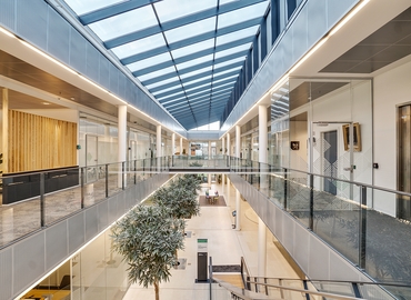 246 m² Commercial office available to rent in Allerod, Engholm Parkvej 8 (3450) can cater to all your needs  - 3 | MatchOffice.com