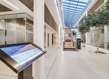 Kontor til leje på Engholm Parkvej 8, 3450 Allerød - 246 m² | Foto 3 - Lokalebasen.dk