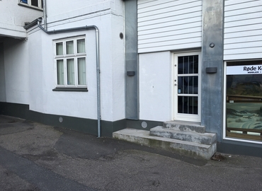 65 m² Furnished Commercial shop for lease in Slagelse, Skovsøgade 6 (4200) - 3 | MatchOffice.com