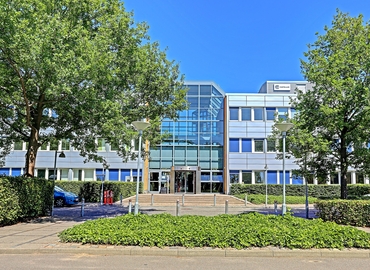 777 m² Office space available to rent in Albertslund, Roskildevej 22 (2620) can benefit your business  - 1 | MatchOffice