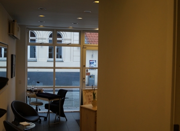 65 m² Retail Commercial shop for lease in Slagelse, Skovsøgade 6 (4200) - 6 | MatchOffice