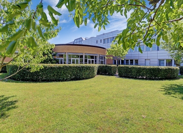 777 m² Office space for rent in Albertslund, Roskildevej 22 (2620) can meet all your requirements  - 18 | MatchOffice.com