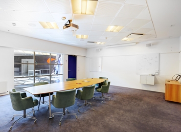 777 m² Commercial office up for rent in Albertslund, Roskildevej 22 (2620) can satisfy all our needs  - 8 | MatchOffice.com