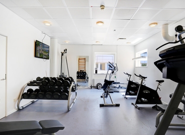 777 m² Serviced office for rent in Albertslund, Roskildevej 22 (2620) can meet all your requirements  - 13 | MatchOffice.com