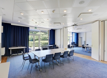 777 m² Commercial office for rent in Albertslund, Roskildevej 22 (2620) can benefit your business  - 9 | MatchOffice