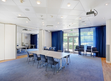 777 m² Flexible office available to rent in Albertslund, Roskildevej 22 (2620) can satisfy all our needs  - 10 | MatchOffice