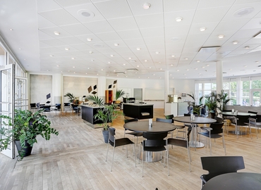 777 m² Serviced office up for rent in Albertslund, Roskildevej 22 (2620) can benefit your business  - 15 | MatchOffice
