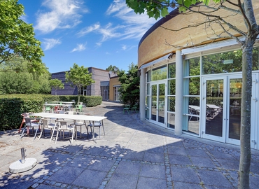 777 m² Office for rent in Albertslund, Roskildevej 22 (2620) can cater to all your needs  - 17 | MatchOffice