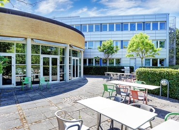 777 m² Office space for rent in Albertslund, Roskildevej 22 (2620) can cater to all your needs  - 16 | MatchOffice