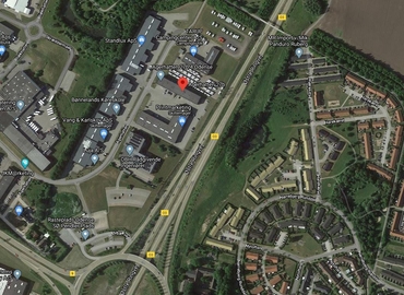 Kontor til leje på Agerhatten 27B, 5220 Odense SØ - 167 m² | Foto 11 - Lokalebasen.dk