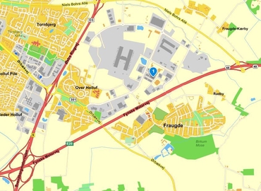 Lager til leje på Emil Neckelmanns Vej 15 D, 5220 Odense SØ - 1174 m² | Foto 29 - Lokalebasen