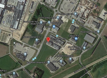 Lager til leje på Emil Neckelmanns Vej 15 D, 5220 Odense SØ - 1174 m² | Foto 30 - Lokalebasen