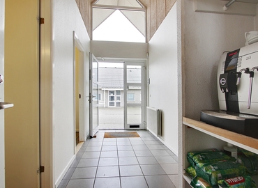 476 m² Lager til leje i Aalborg SV, Halkjærvej 16A (9200) - 1 | Lokalebasen.dk