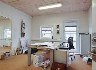 476 m² Lagerhal til leje i Aalborg SV, Halkjærvej 16A (9200) - 6 | Lokalebasen