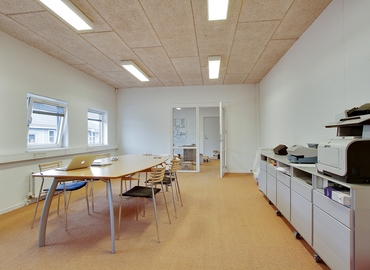 476 m² Lageropbevaring udlejes i Aalborg SV, Halkjærvej 16A (9200) - 7 | Lokalebasen