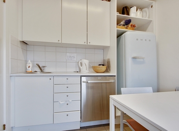 476 m² Værksted til leje i Aalborg SV, Halkjærvej 16A (9200) - 8 | Lokalebasen.dk