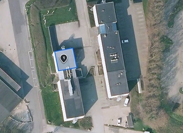 149 m² Office up for rent in Esbjerg, Bavnehøjvej 12 (6700) can meet all your requirements  - 12 | MatchOffice.com