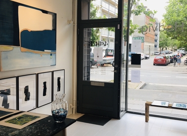 62 m² Retail Shop for rent in Frederiksberg C, H.C. Ørsteds Vej 50B (1879) - 3 | MatchOffice