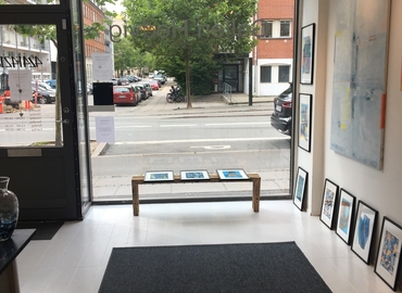62 m² Retail Commercial shop for rent in Frederiksberg C, H.C. Ørsteds Vej 50B (1879) - 4 | MatchOffice.com