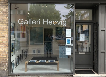 62 m² Furnished Store for rent in Frederiksberg C, H.C. Ørsteds Vej 50B (1879) - 2 | MatchOffice.com