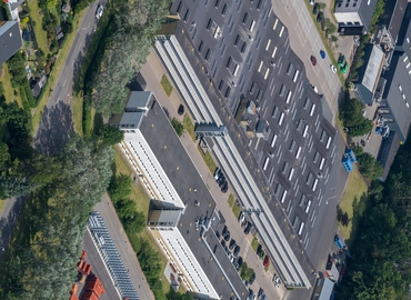 Lager til leje på Herstedvang 10, 2620 Albertslund - 52 m² | Foto 2 - Lokalebasen