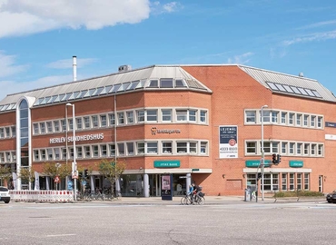 Kontor til leje på Herlev Ringvej 2C, 2730 Herlev - 130 m² | Foto 0 - Lokalebasen.dk