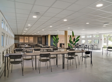 Kontor til leje på Slotsmarken 10-18, 2970 Hørsholm - 1272 m² | Foto 15 - Lokalebasen.dk