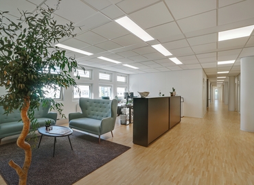 Kontor til leje på Slotsmarken 10-18, 2970 Hørsholm - 1272 m² | Foto 17 - Lokalebasen