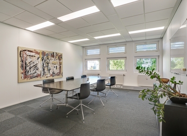 Kontor til leje på Slotsmarken 10-18, 2970 Hørsholm - 1272 m² | Foto 20 - Lokalebasen.dk