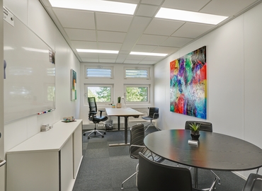 Kontor til leje på Slotsmarken 10-18, 2970 Hørsholm - 1272 m² | Foto 21 - Lokalebasen