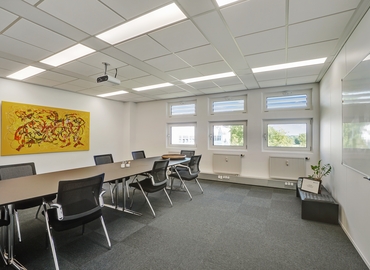 Kontor til leje på Slotsmarken 10-18, 2970 Hørsholm - 1272 m² | Foto 22 - Lokalebasen.dk