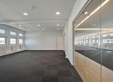 Kontor til leje på Slotsmarken 10-18, 2970 Hørsholm - 1272 m² | Foto 23 - Lokalebasen