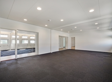 Kontor til leje på Slotsmarken 10-18, 2970 Hørsholm - 1272 m² | Foto 24 - Lokalebasen.dk