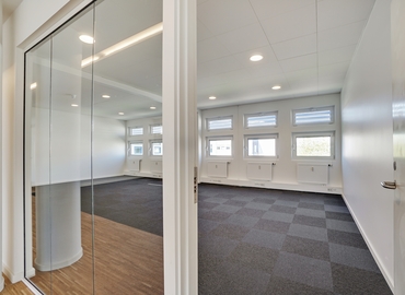 Kontor til leje på Slotsmarken 10-18, 2970 Hørsholm - 1272 m² | Foto 25 - Lokalebasen