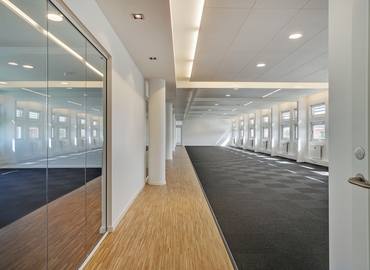 Kontor til leje på Slotsmarken 10-18, 2970 Hørsholm - 1272 m² | Foto 26 - Lokalebasen.dk