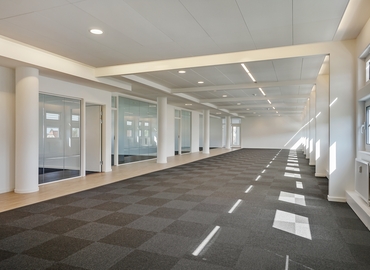 Kontor til leje på Slotsmarken 10-18, 2970 Hørsholm - 1272 m² | Foto 27 - Lokalebasen