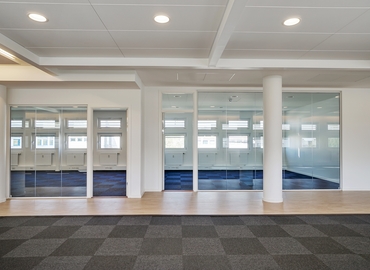 Kontor til leje på Slotsmarken 10-18, 2970 Hørsholm - 1272 m² | Foto 28 - Lokalebasen.dk