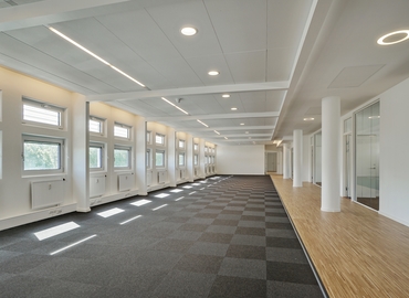 Kontor til leje på Slotsmarken 10-18, 2970 Hørsholm - 1272 m² | Foto 29 - Lokalebasen.dk