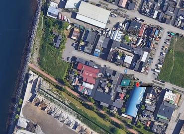 Lager til leje på Vesterhavsvej 7, 2150 Nordhavn - 50 m² | Foto 2 - Lokalebasen.dk